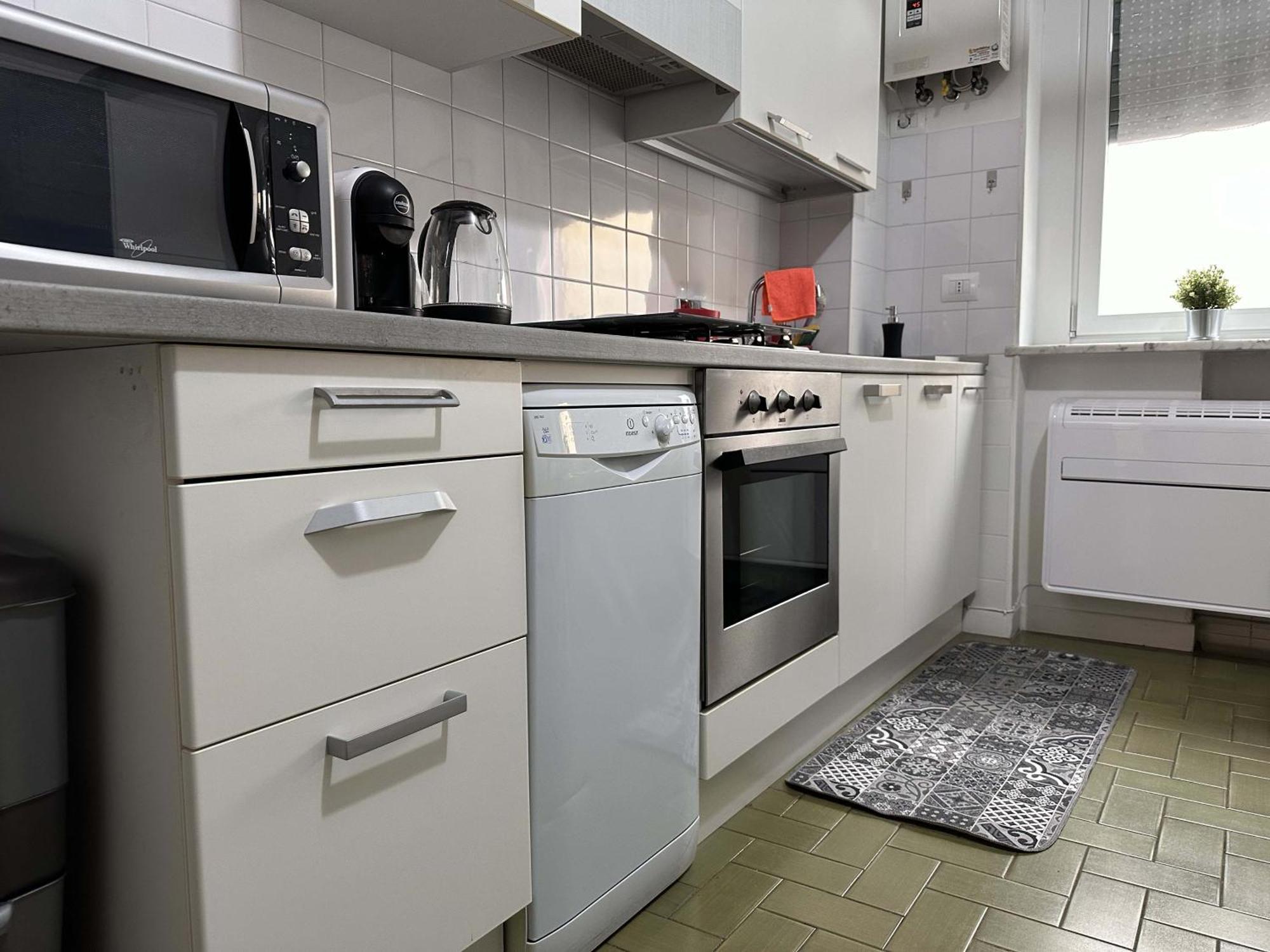 Monolocale Comodo Alla Metro Turin Ngoại thất bức ảnh
